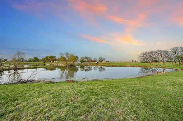 a view of swimming pool with a terrace