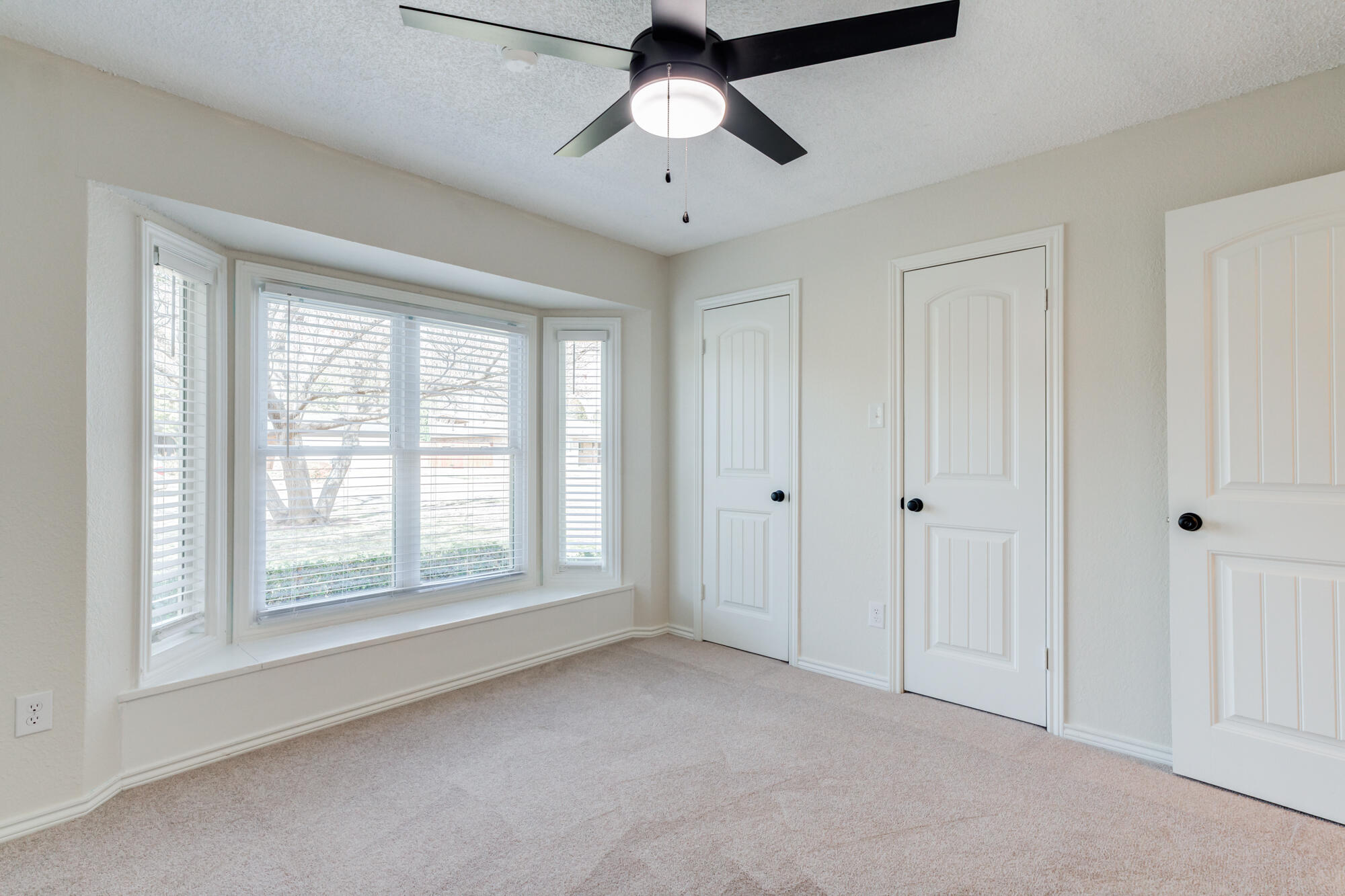 3405 91st Street Lubbock, TX 79423 - Photo 33 of 41 a view of entryway with front door