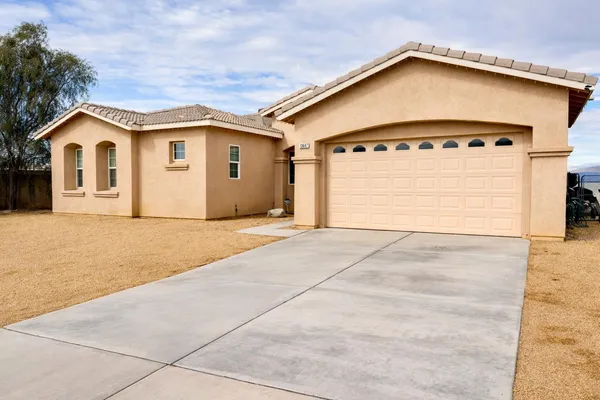 $429,000 | 13697 Mountain Top Drive, Desert Hot Springs, CA 92240