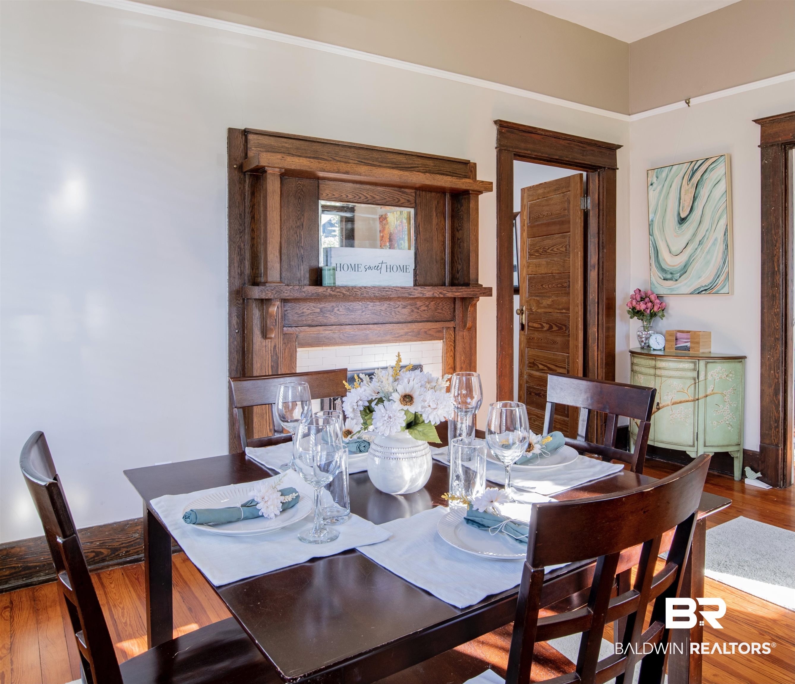 14 Kenneth Street, Unit 17 Mobile, AL 36607 - Photo 5 of 20