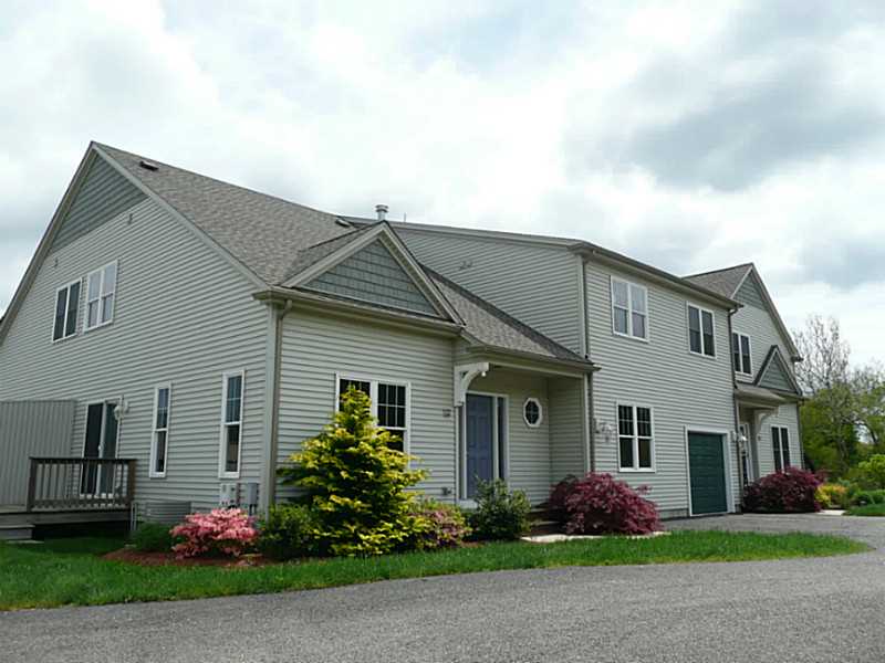 222 Post Road, Unit 5A Westerly, RI 02891 - Photo 1 of 8 Exterior Front.