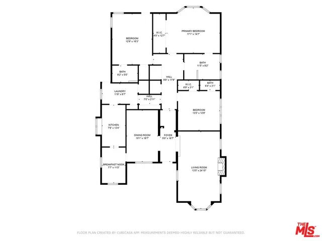 $2,099,000 | 865 South Lucerne Boulevard, Los Angeles, CA 90005