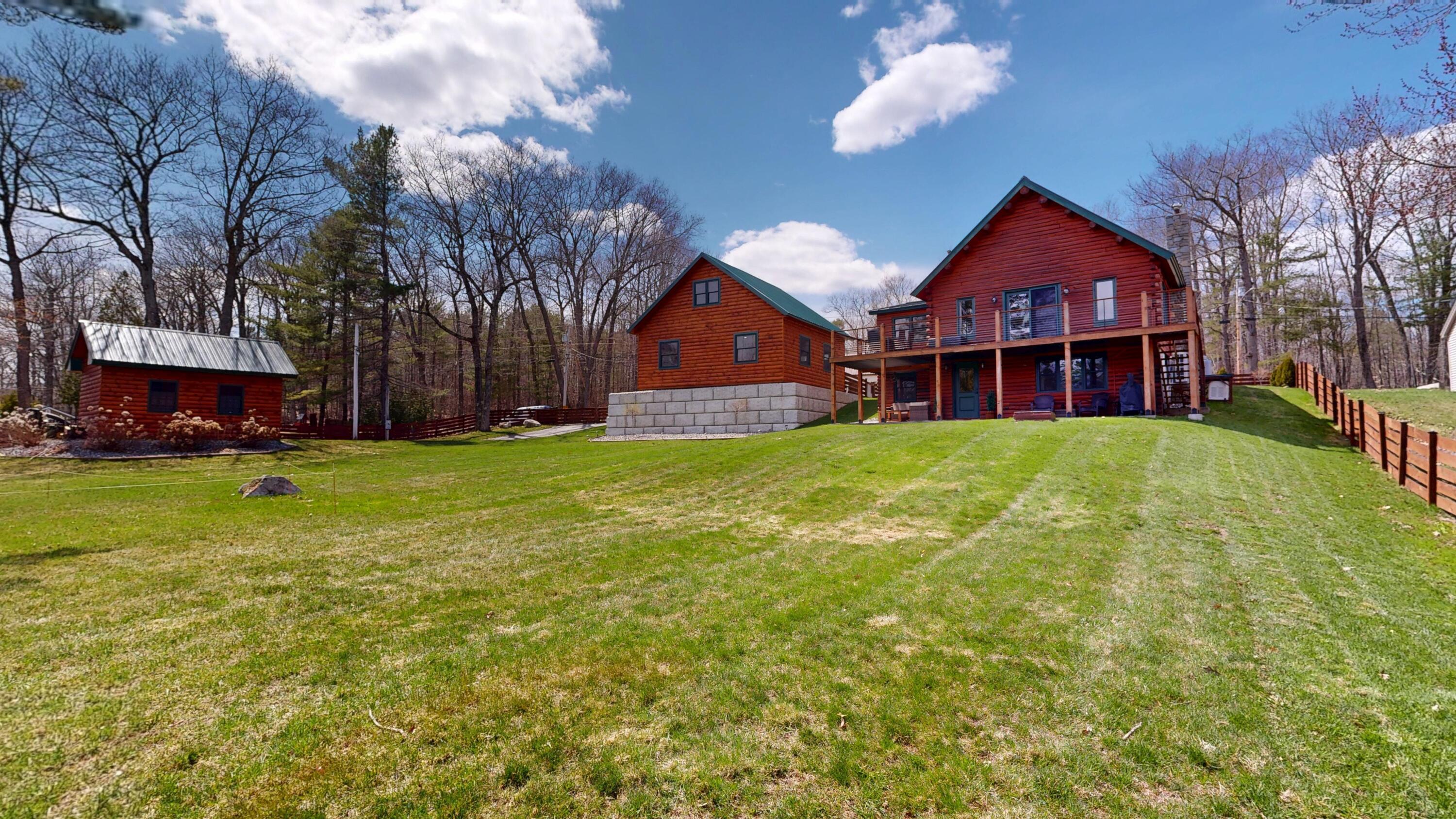 53 Hayden Road Augusta, ME 04330 - Photo 2 of 86