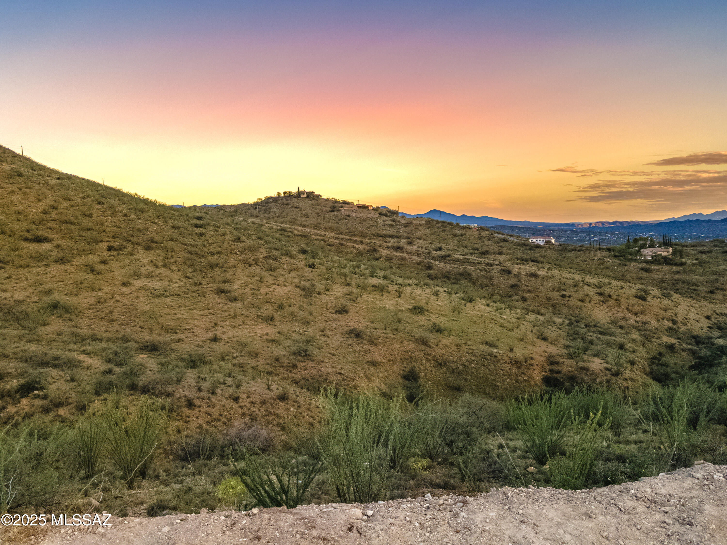 1379 Camino Faja Rio Rico, AZ 85648 - Photo 4 of 43 Gallery Image 4