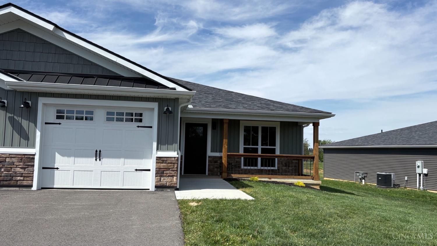7615 Pea Ridge Road, Unit B Hillsboro, OH 45133 - Photo 2 of 10