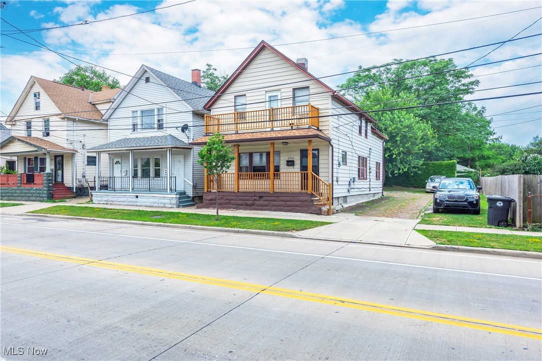 2964 Fulton Road Cleveland, OH 44113 - Photo 2 of 44 Gallery Image 2