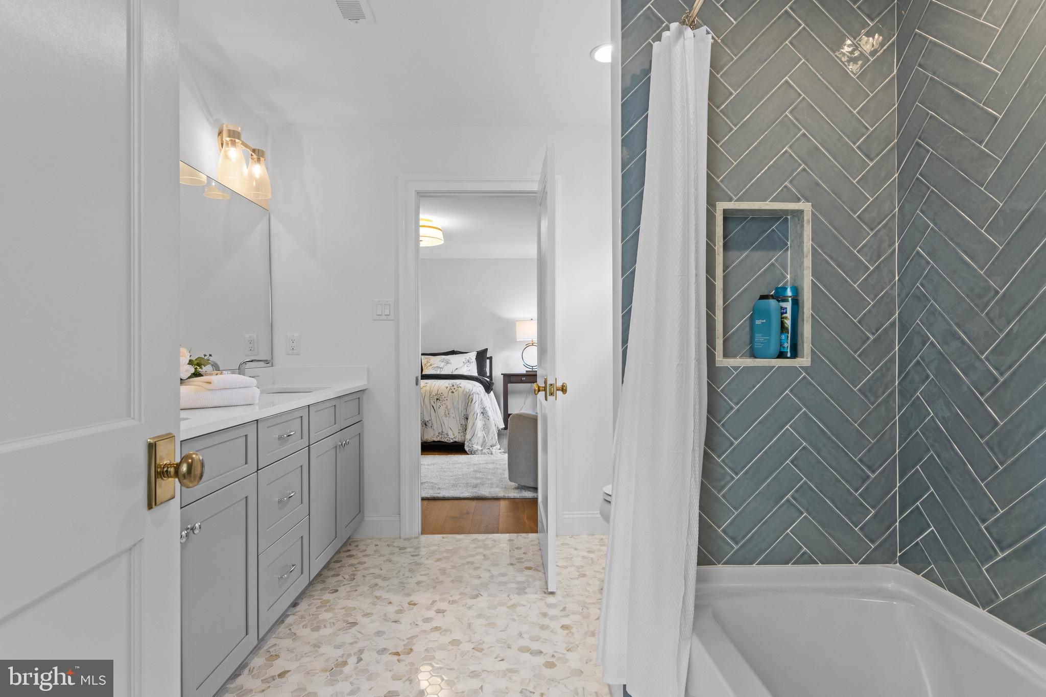 1052 Prescott Road Berwyn, PA 19312 - Photo 52 of 65