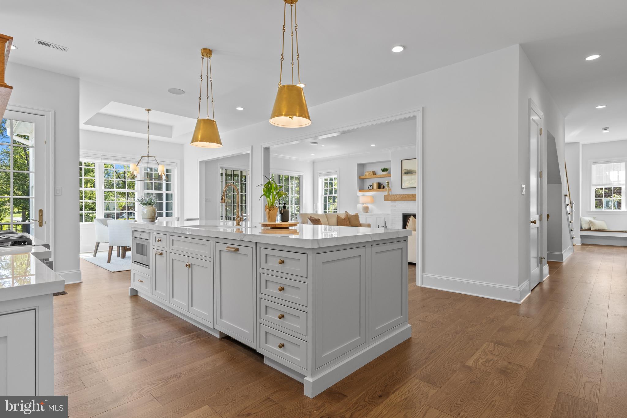 1052 Prescott Road Berwyn, PA 19312 - Photo 9 of 65