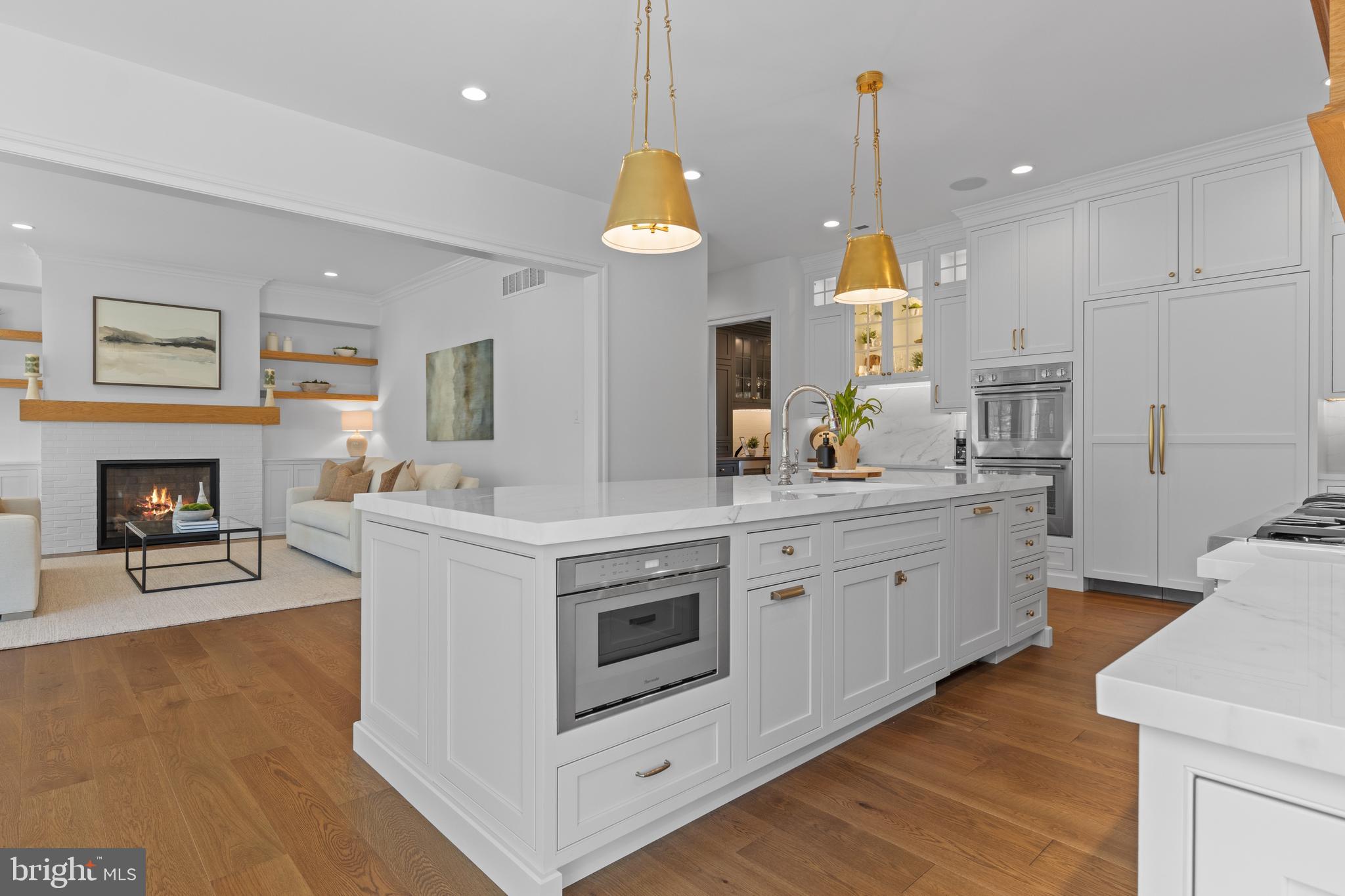 1052 Prescott Road Berwyn, PA 19312 - Photo 10 of 65