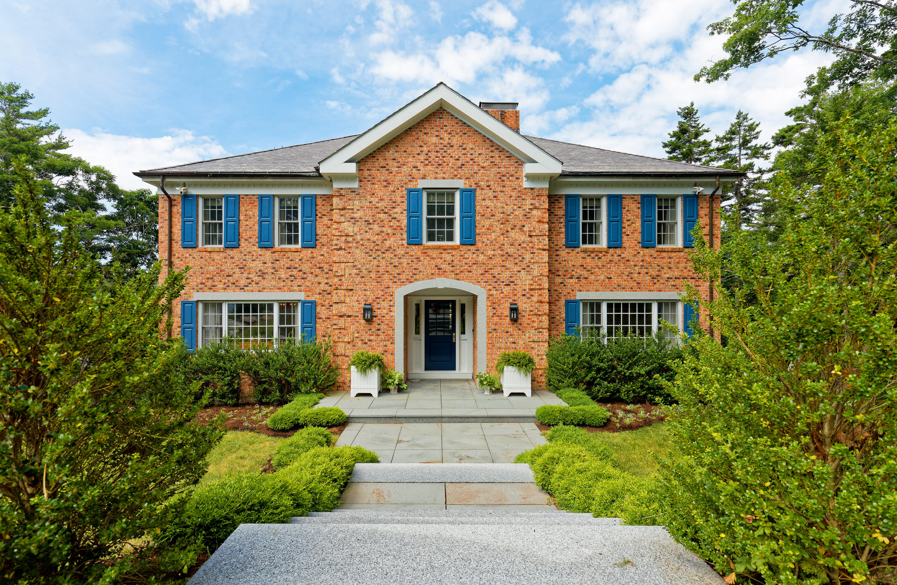 12 Bear End Road West Boothbay Harbor, ME 04575 - Photo 17 of 40 17-12BearEndRd-AT