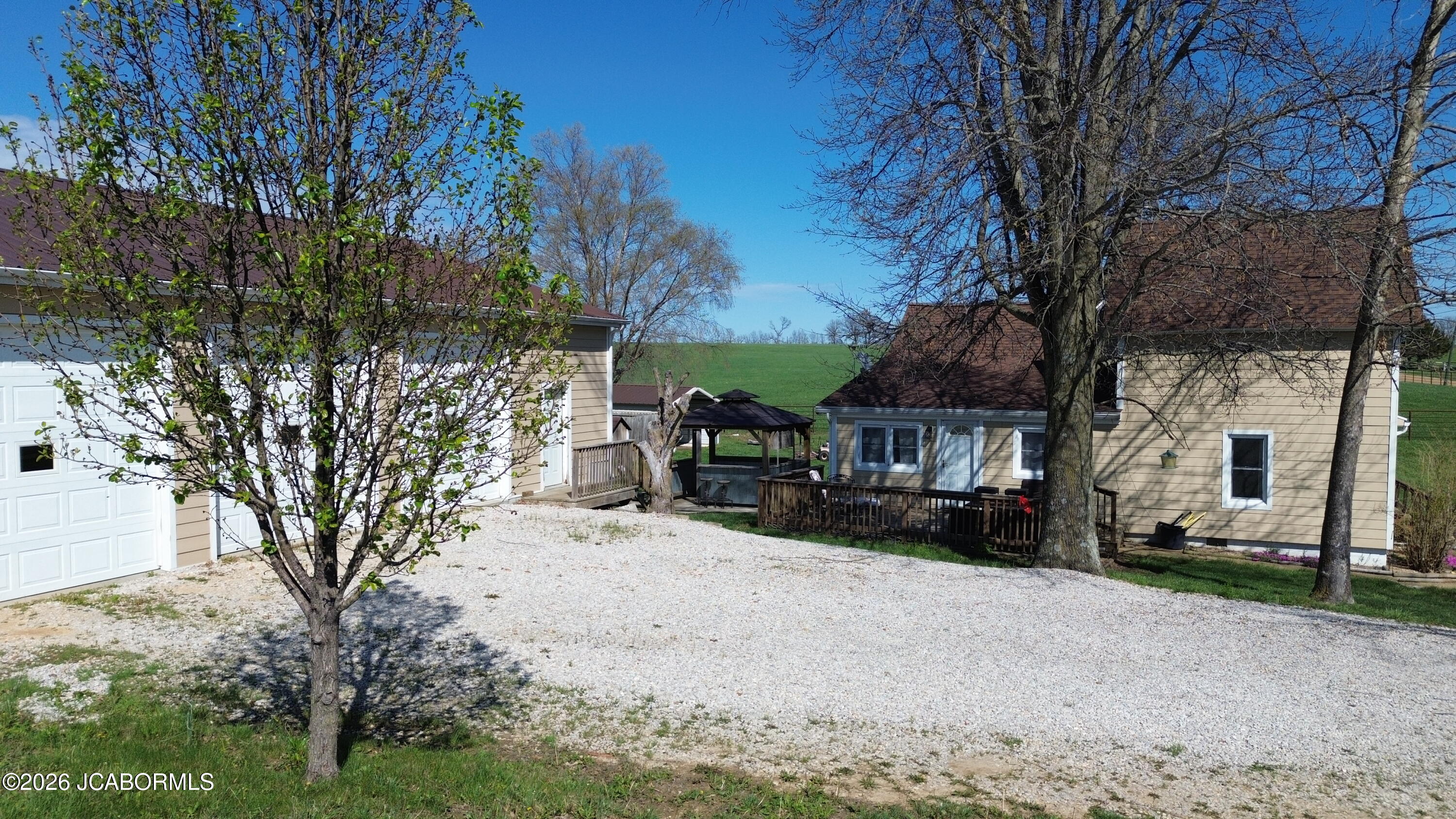8650 State Rd Bb New Bloomfield, MO 65063 - Photo 52 of 54