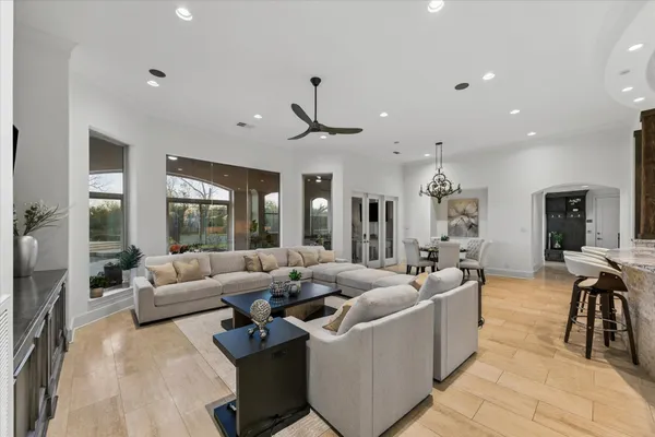 $2,990,000 | 56 Chevall Court, Richmond, TX 77469