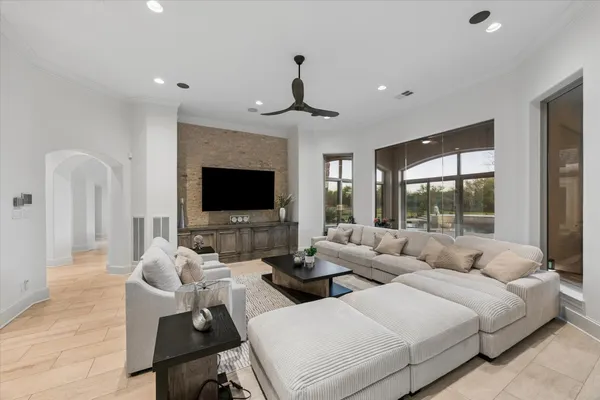 $2,990,000 | 56 Chevall Court, Richmond, TX 77469