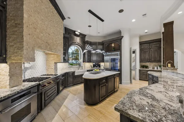 $2,990,000 | 56 Chevall Court, Richmond, TX 77469