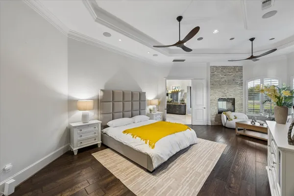 $2,990,000 | 56 Chevall Court, Richmond, TX 77469