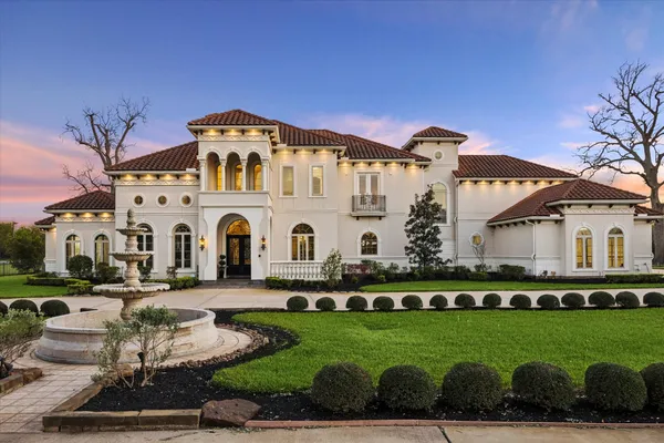 $2,990,000 | 56 Chevall Court, Richmond, TX 77469