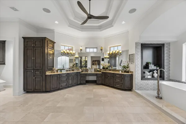 $2,990,000 | 56 Chevall Court, Richmond, TX 77469