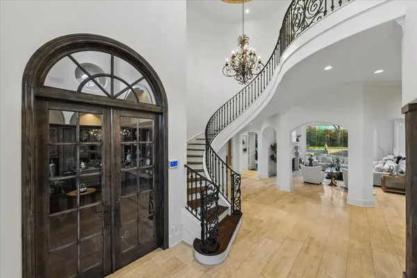 $2,990,000 | 56 Chevall Court, Richmond, TX 77469