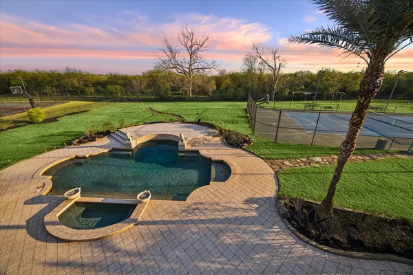 $2,990,000 | 56 Chevall Court, Richmond, TX 77469