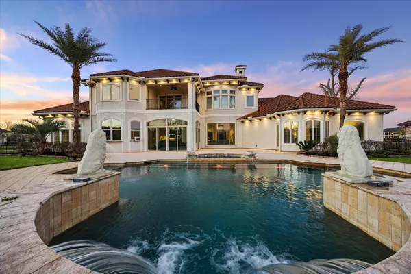 $2,990,000 | 56 Chevall Court, Richmond, TX 77469