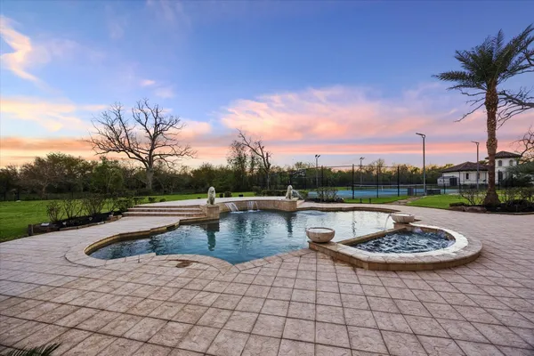 $2,990,000 | 56 Chevall Court, Richmond, TX 77469