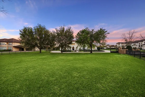 $2,990,000 | 56 Chevall Court, Richmond, TX 77469