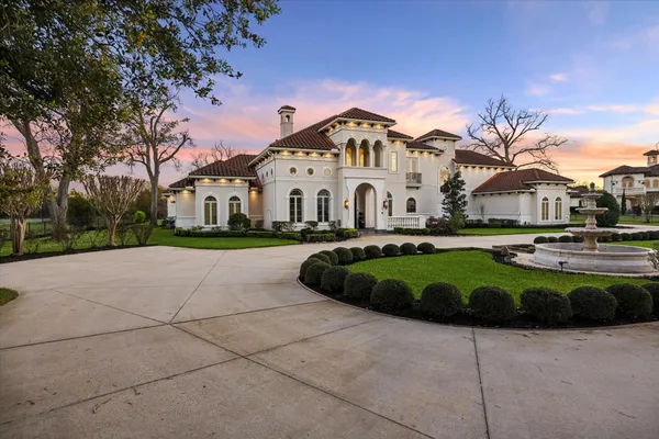 $2,990,000 | 56 Chevall Court, Richmond, TX 77469