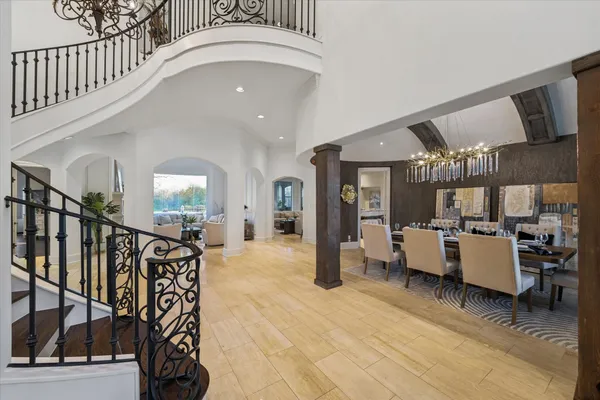 $2,990,000 | 56 Chevall Court, Richmond, TX 77469