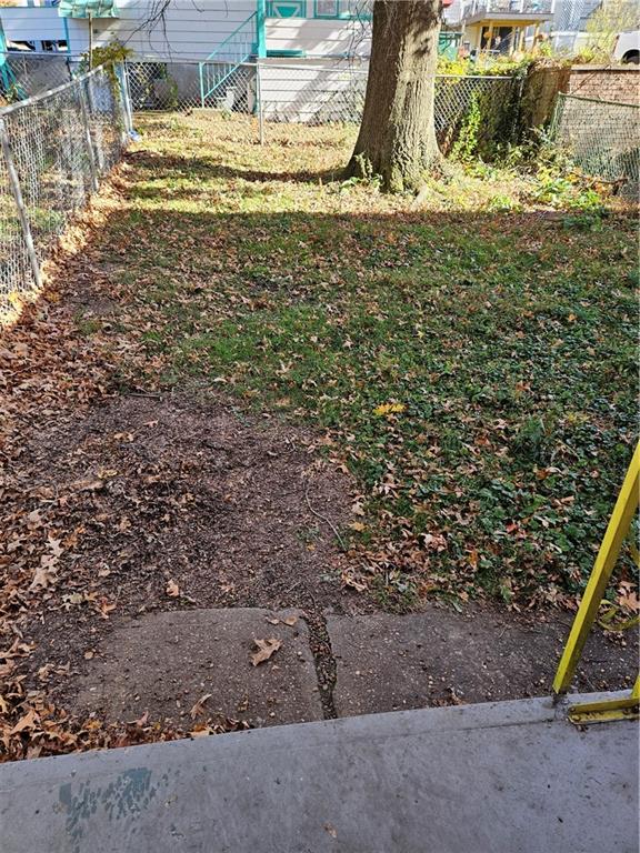 629 R Walnut Street Irwin, PA 15642 - Photo 25 of 25 a view of a outdoor space