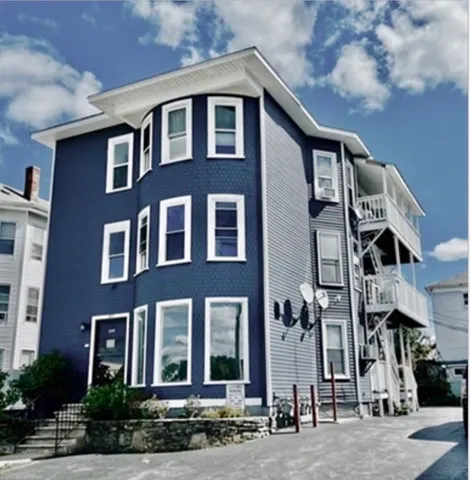$1,150,000 | 345 Park Avenue, Worcester, MA 01610