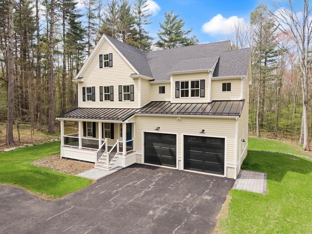 16 R Eldor Drive Walpole, MA 02071 - Photo 3 of 40