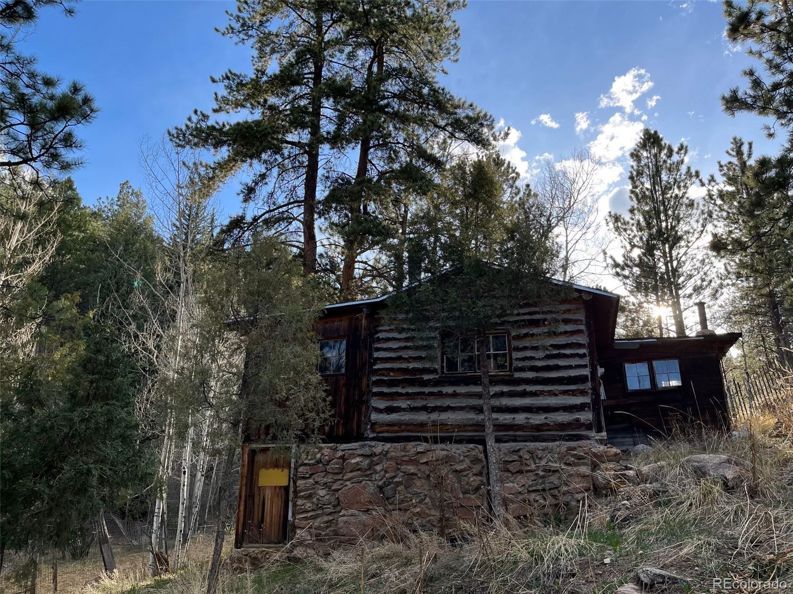 906 Impala Trail Bailey, CO 80421 - Photo 28 of 38 Gallery Image 28