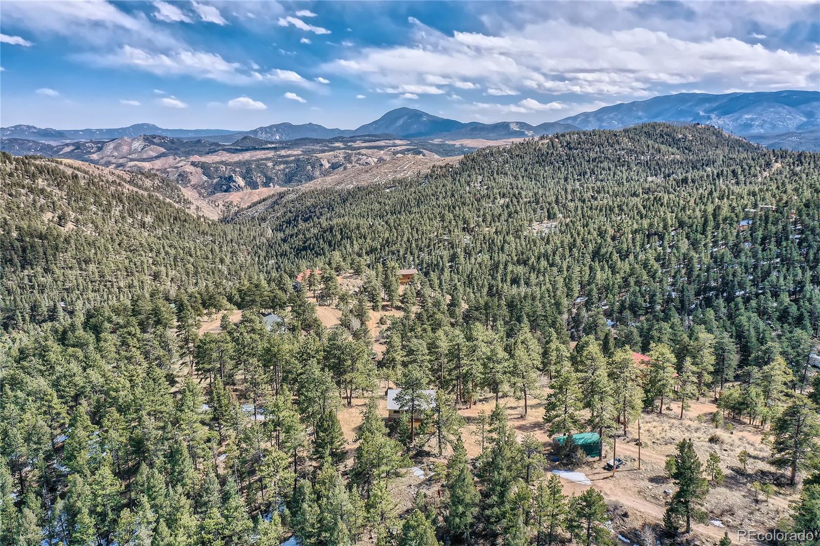 906 Impala Trail Bailey, CO 80421 - Photo 29 of 38 Gallery Image 29