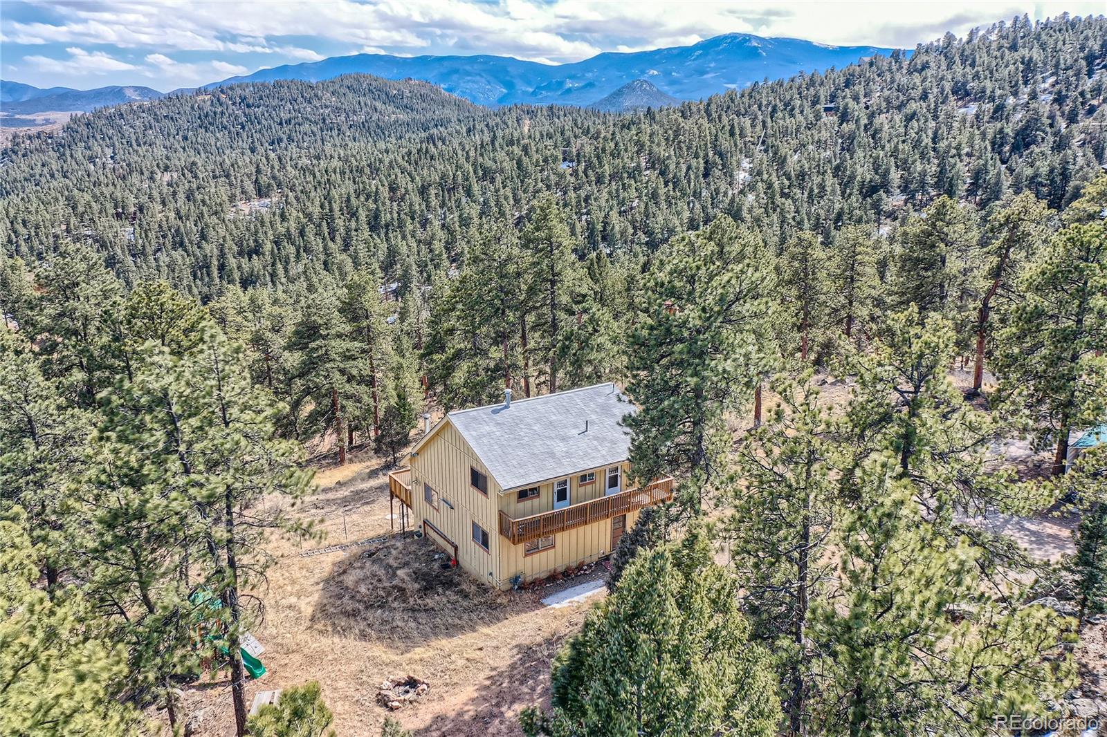 906 Impala Trail Bailey, CO 80421 - Photo 3 of 38 Gallery Image 3