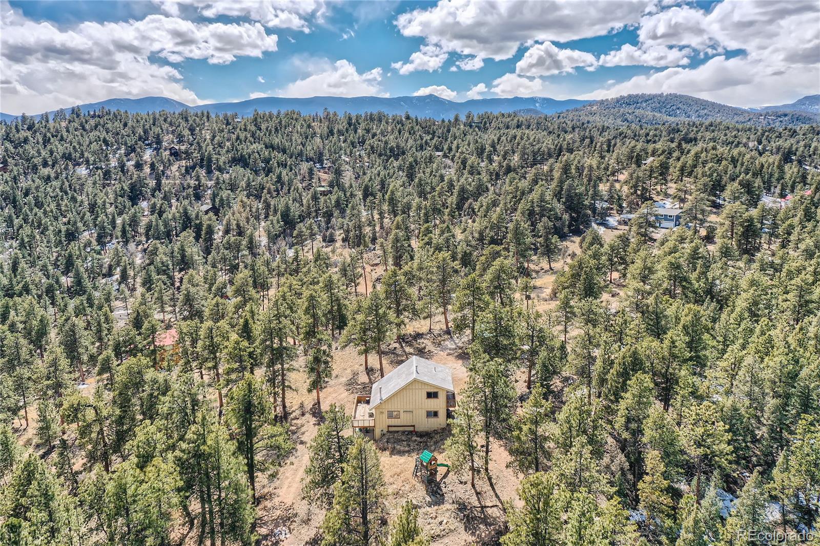 906 Impala Trail Bailey, CO 80421 - Photo 31 of 38 Gallery Image 31