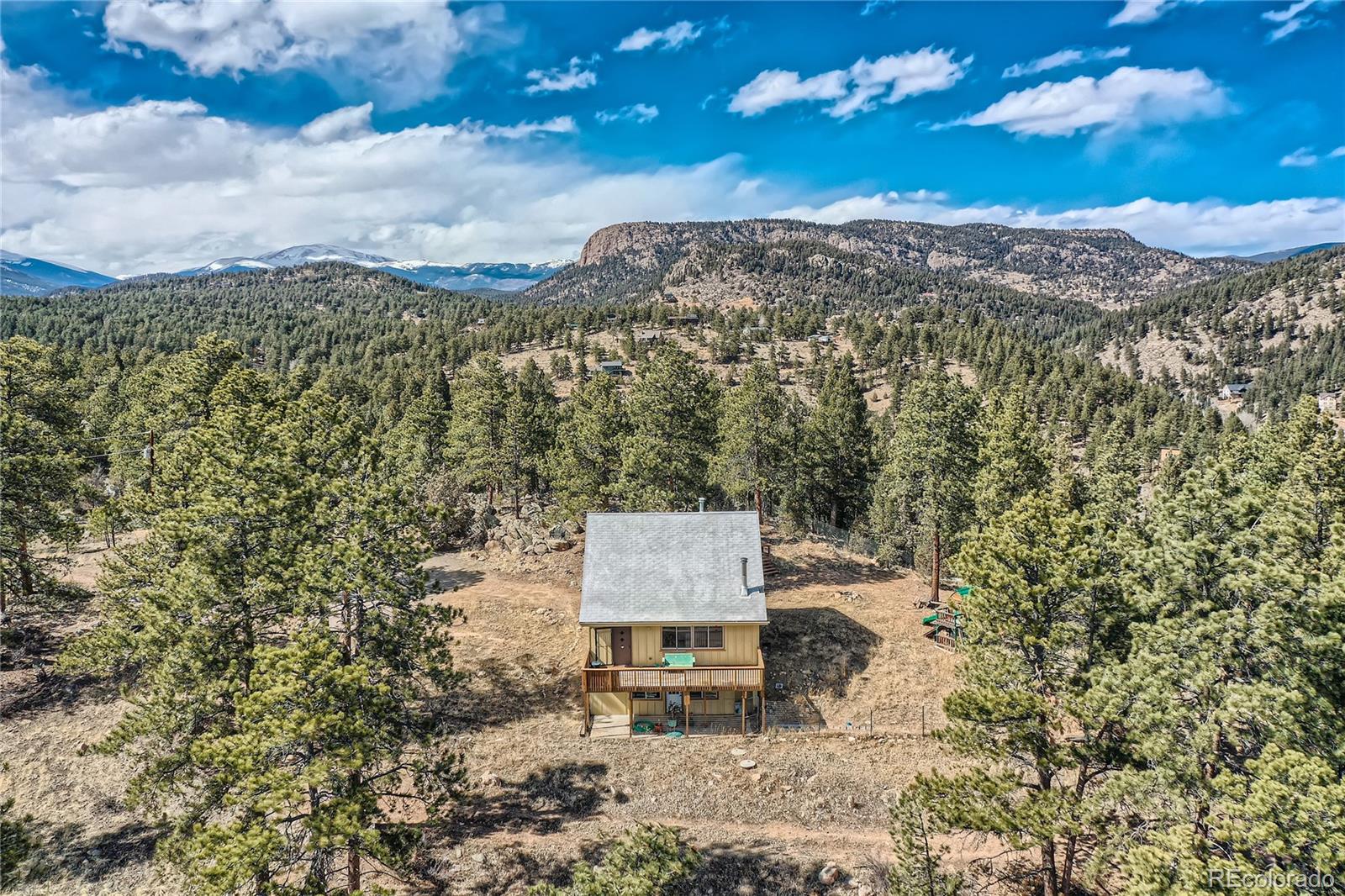 906 Impala Trail Bailey, CO 80421 - Photo 32 of 38 Gallery Image 32