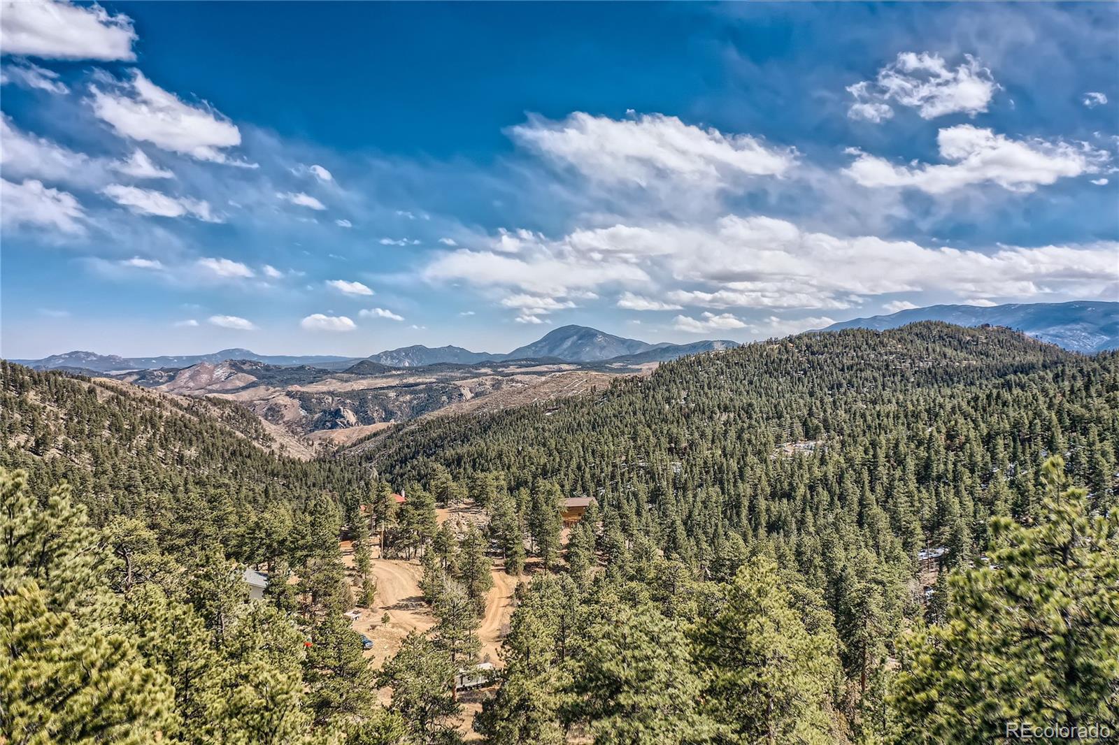 906 Impala Trail Bailey, CO 80421 - Photo 34 of 38 Gallery Image 34