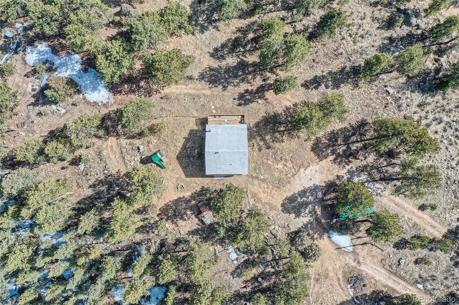 906 Impala Trail Bailey, CO 80421 - Photo 35 of 38 Gallery Image 35