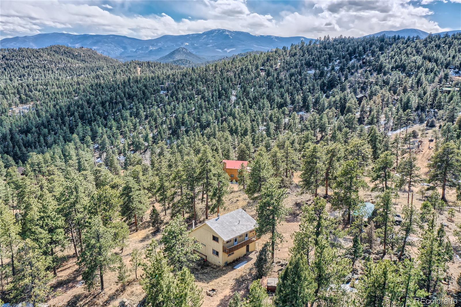 906 Impala Trail Bailey, CO 80421 - Photo 5 of 38 Gallery Image 5