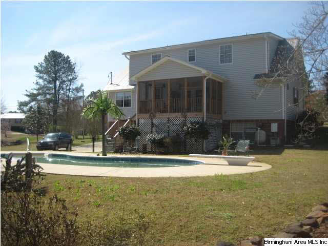 732 Cherrybrook Road Kimberly, AL 35091 - Photo 25 of 32