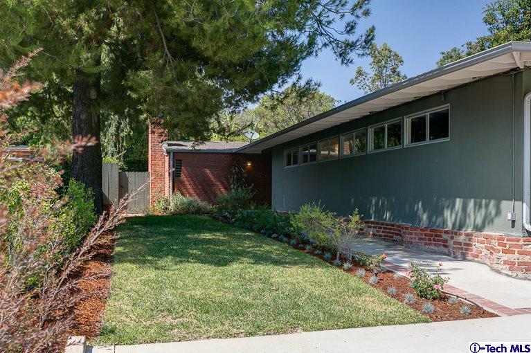 1015 Nithsdale Road Pasadena, CA 91105 - Photo 3 of 30 Additional Photo