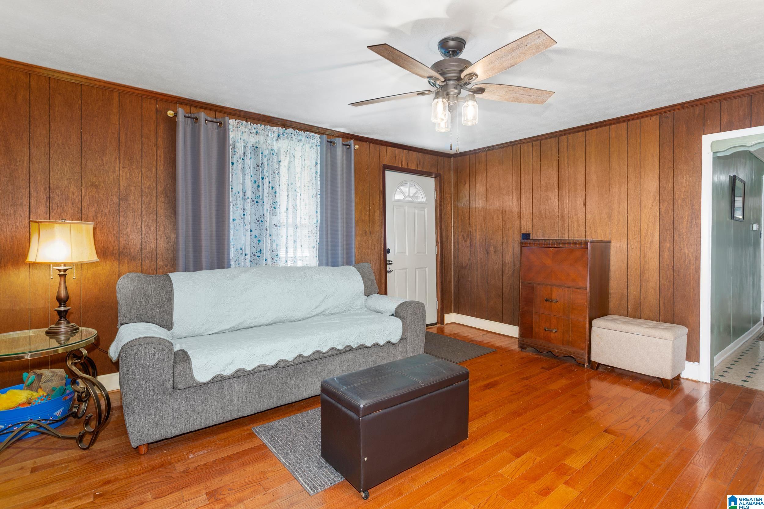 1864 Taylors Chapel Road Eastaboga, AL 36260 - Photo 27 of 31