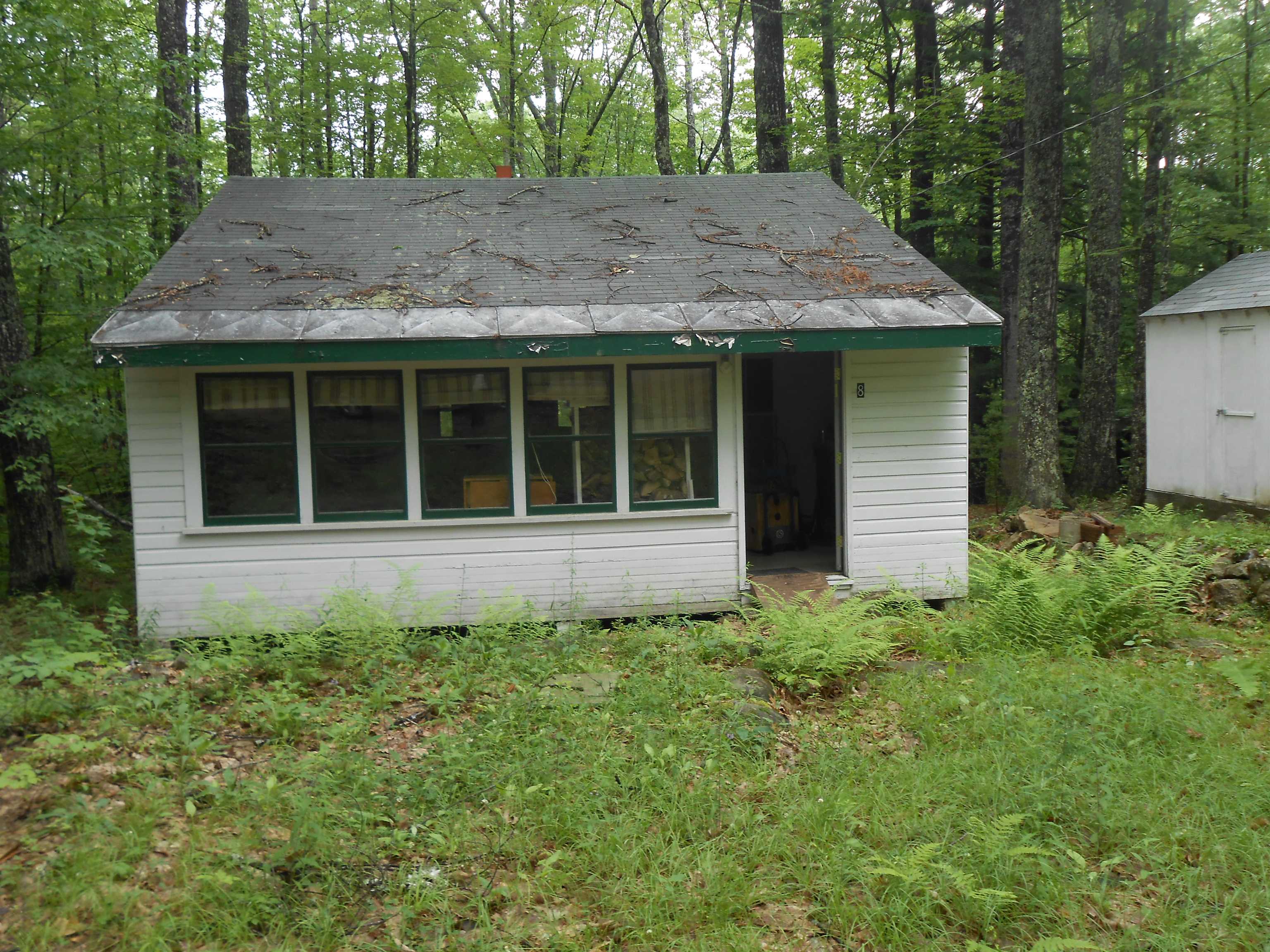 8 Gile Road Ossipee, NH 03864 - Photo 1 of 7 Gallery Image 1