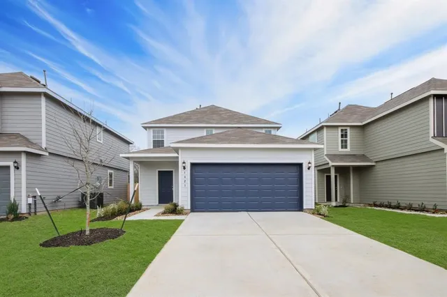 $2,100 | 1421 Mount Bassie Trail, Conroe, TX 77301