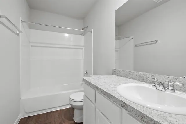 $2,100 | 1421 Mount Bassie Trail, Conroe, TX 77301