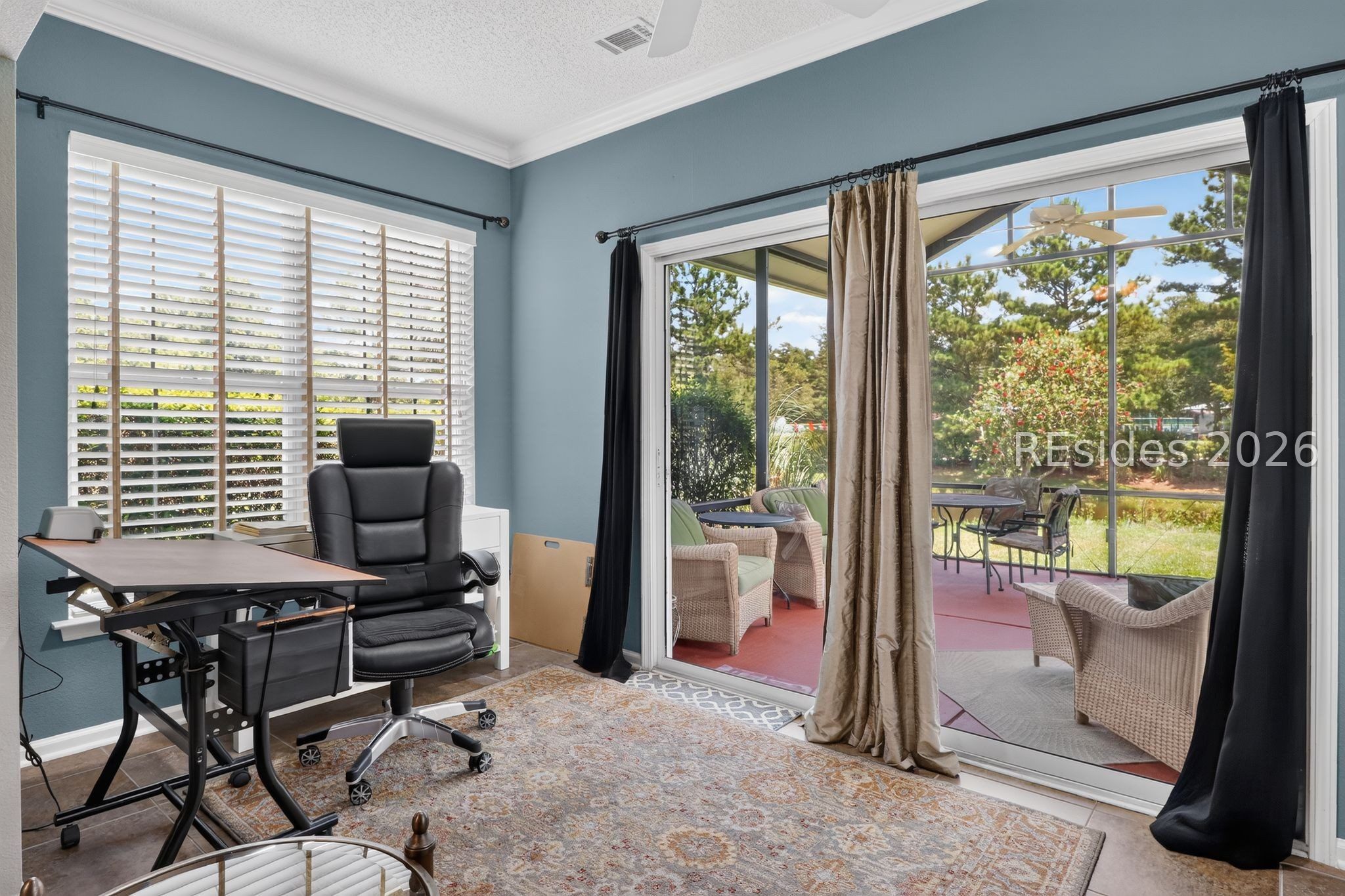 112 Holly Ribbons Circle Bluffton, SC 29909 - Photo 17 of 36 Carolina room