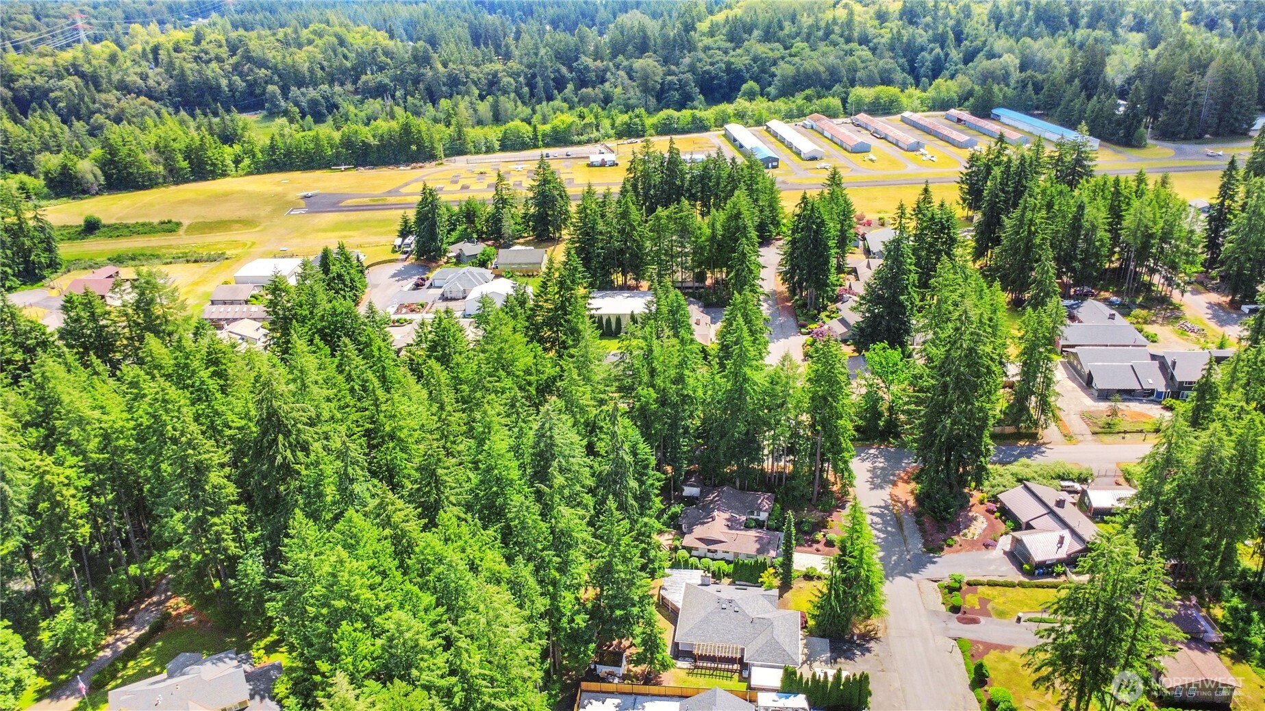 17532 Southeast 292nd Place Kent, WA 98042 - Photo 35 of 36