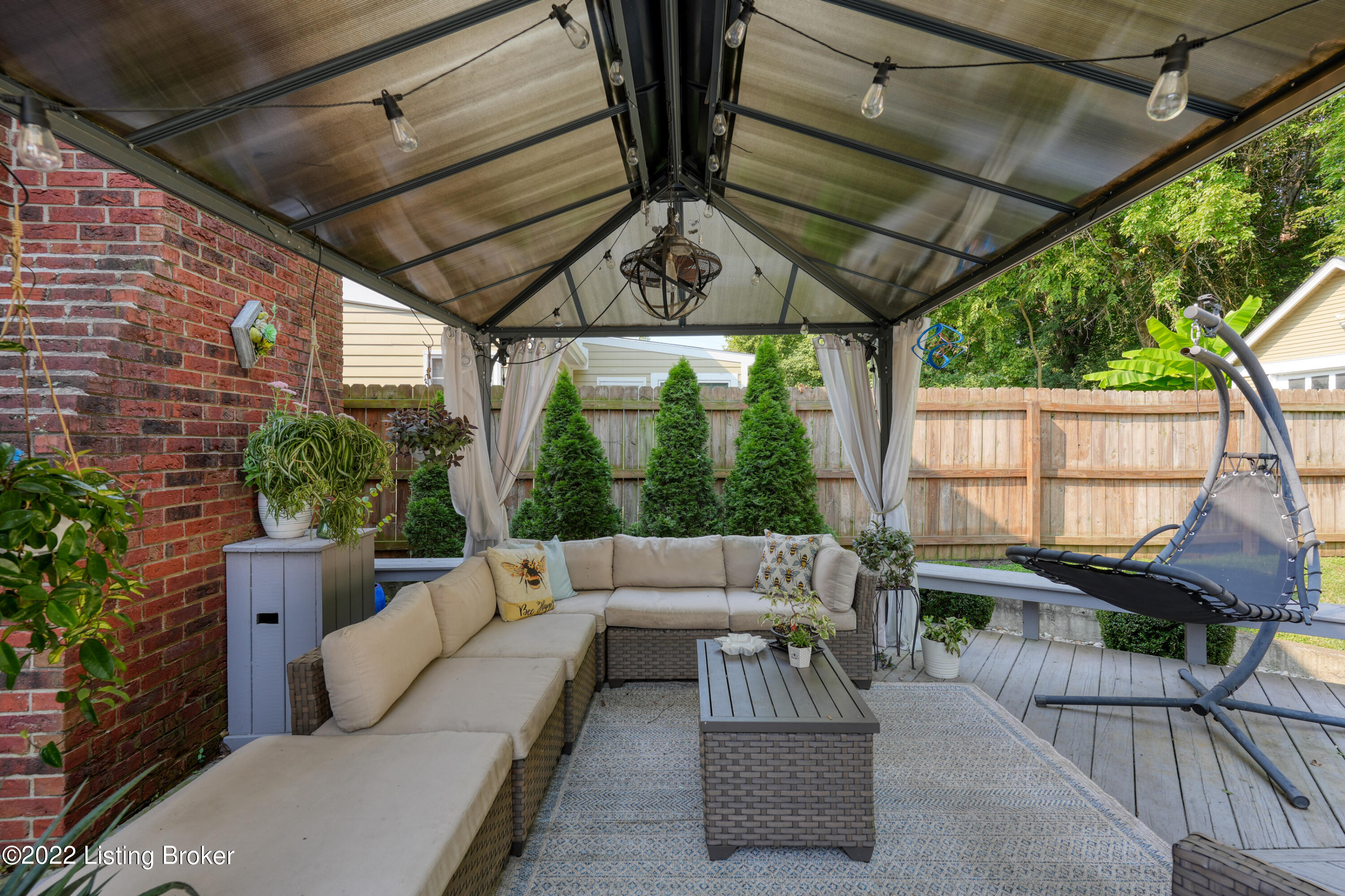 11 Denham Road Louisville, KY 40205 - Photo 49 of 52 060 - 20210915 708291