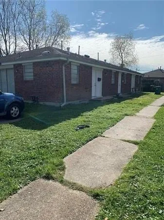 $900 | 2813 Bryant Drive, Unit A, Metairie, LA 70003