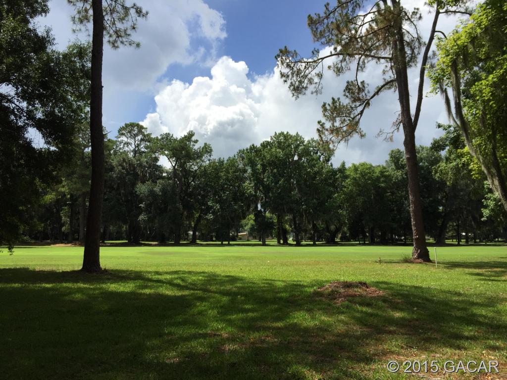 5825 Southwest 36th Way Gainesville, FL 32608 - Photo 8 of 8 5th Fairway